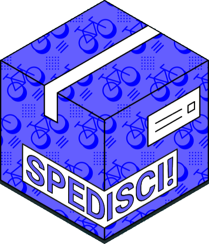 CUIC Coop - Cargo Bike Logistics in Milan
